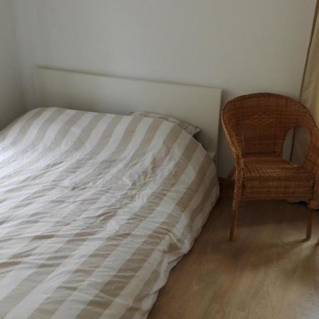 Central Studio Close To Grand Place For 2 Brussels Ngoại thất bức ảnh