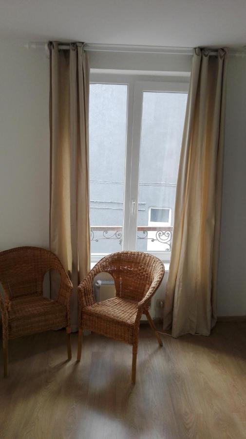 Central Studio Close To Grand Place For 2 Brussels Ngoại thất bức ảnh