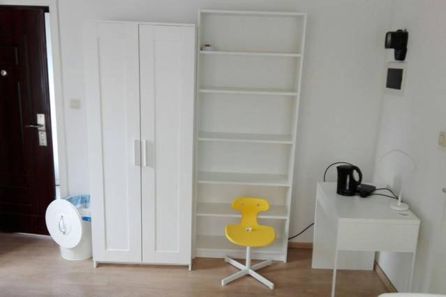 Central Studio Close To Grand Place For 2 Brussels Ngoại thất bức ảnh